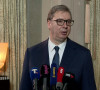 Aleksandar Vucic