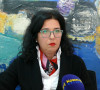 Biljana Lepavcova