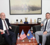 Dzefri Hovenijer i Armend Mehaj