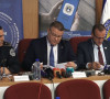 Gazmend Hodža Kosovska policija