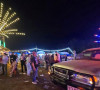 Bombaški napad na Tajlandu za vreme festivala