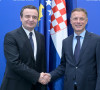 Jandroković i Kurti