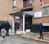 Kosovska policija u Severnoj Mitrovici