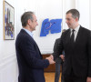 Marko Đurić i Kirjakos Micotakis