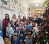 Novogodišnji paketići za decu u Gračanici