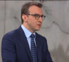 Petar Petković RTS
