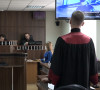 Ročište u Osnovnom sudu u Severnoj Mitrovici