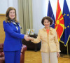 Siljanovska Davkova i Nevena Jovanovic