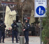 Specijalne jedinice Kosovske policije