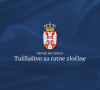 Tužilaštvo za ratne zločine