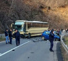 Nesreća na putu