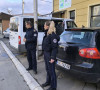 Kosovska policija upala u kanancelariju Urbanizma