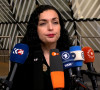 Vjosa Osmani