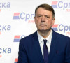 Dragiša Milović