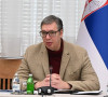 Aleksandar Vučić sednica vlade