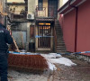 Cetinje, jedna od lokacija masovnog ubistva
