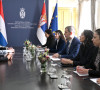 Đurić  sa Martajnom Elhersmom