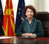 Gordana Siljanovska Davkova