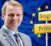 Peter Sorensen, dijalog Beograd-Priština