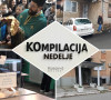 Kompilacija nedelje 