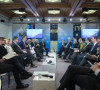 Miroslav Lajcak Davos EU-Zapadni Balkan