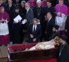 Sahrana Anastasa Janulatosa