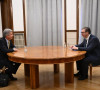 Vučić i Ferguson