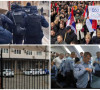 Kosovska policija, Srbi