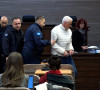 Suđenje Gavrilu Milosavljeviću