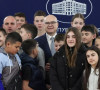 Vučević i deca sa Kosova