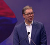 Aleksandar Vucic