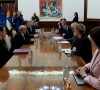 Vučić i Dauti