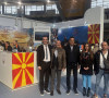 Makedonska turistička ponuda predstavljena na Sajmu turizma u Beogradu
