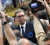 Aleksandar Vučić na Sajmu turizma 