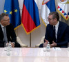 Vučić i Bergant