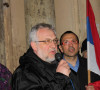 Vaclav Dvoržak