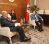 Milorad Dodik i Rudi Đulijani
