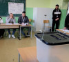 Glasanje u Gračanici