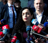 Vjosa Osmani