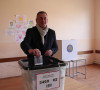 Nenad Rašić glasa u Dobrotinu