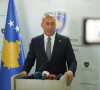 Ramuš Haradinaj