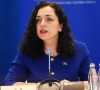 Vjosa Osmani