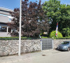 Ambasada Srbije u Zagrebu