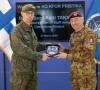Barduani sa zamenikom generalštaba Finske