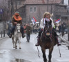 Bele poklade Štrpce