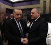 Damka i Erdogan