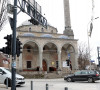 Džamija