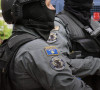 Kosovska policija