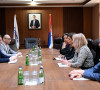 Srpska lista sa Karolinom Zijade
