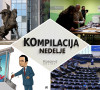 KOmpilacija nedelje 49
